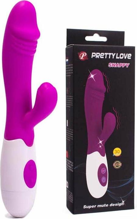 Produktbild Pretty Love Snappy