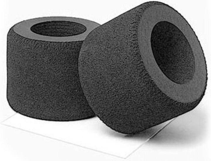 Image du produit Tamiya F-103 Pneus en caoutchouc mousse HBR 3645 Rear soft