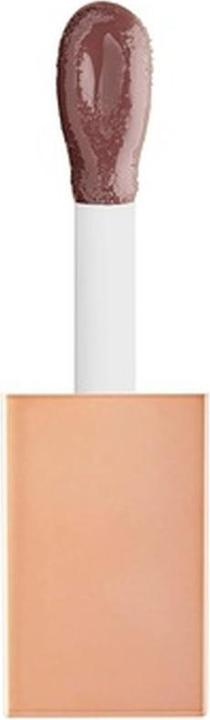 Image du produit Sigma Beauty Lip Cream Rouge à lèvres liquide professionnel avec formule ultra-hydratante Crème lustrée (Dapper)