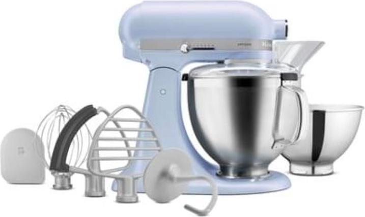 Actual product image KitchenAid Artisan 5KSM195PSEOA (300 W)