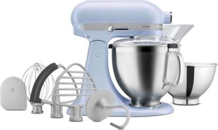 Produktbild KitchenAid Artisan 5KSM195PSEOA (300 W)