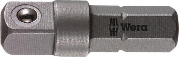 Productafbeelding Wera Gereedschap-Check Plus 1 (TX40, TX30, TX25, TX20, TX15, TX10, PZ3, PZ2, PZ1, PH3, PH2, PH1, 13,0 mm, 12,0 mm, 10,0 mm, 7 mm, 6 mm, 8 mm, 5,5 mm, 5 mm, 4 mm, 3 mm)
