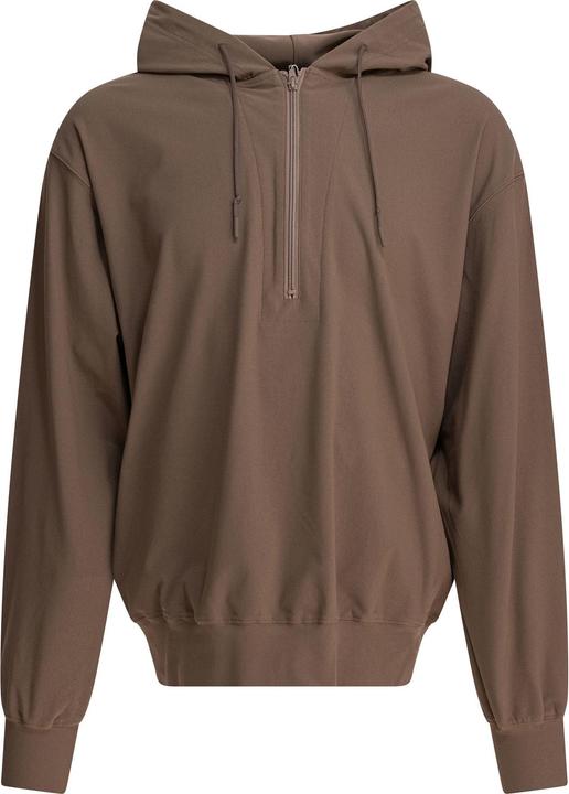 Immagine prodotto Daiwa Pier39 Half zipper hoodie (L)