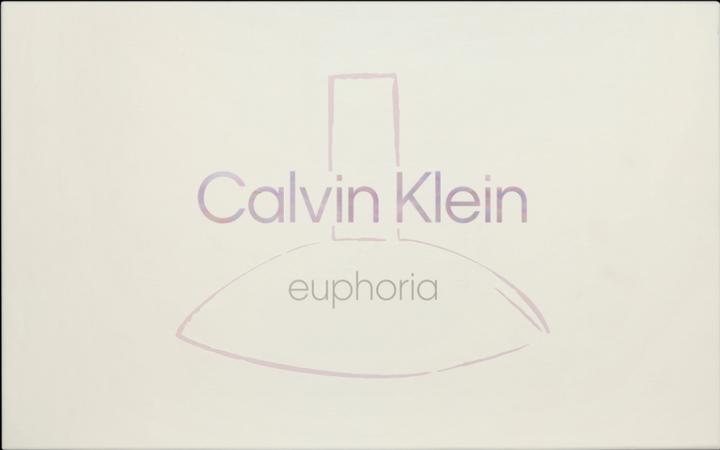 Produktbild Calvin Klein Euphoria (Eau de Parfum, 230 ml)