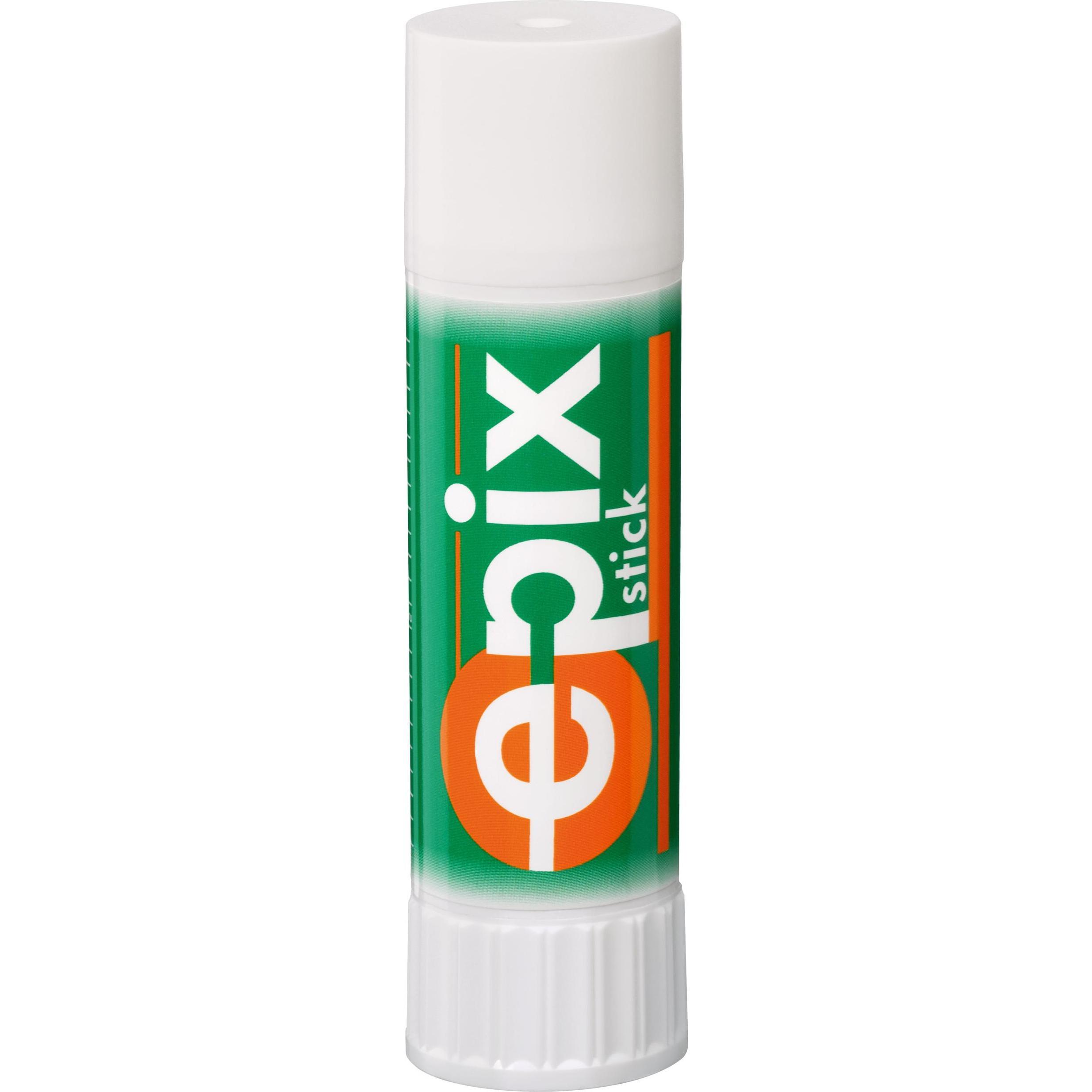 20x Henkel, Klebestift, EPIX Stick, Einzelprodukt, 10 g