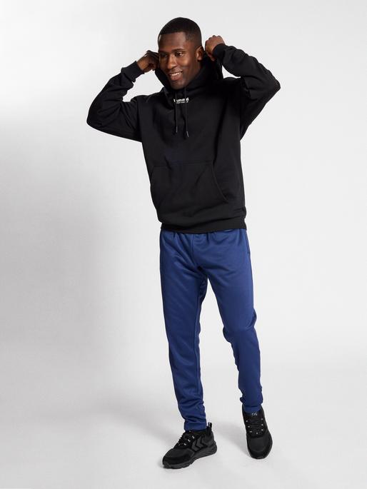 Produktbild hummel Hmlactive Winter Crew Sweat (S)