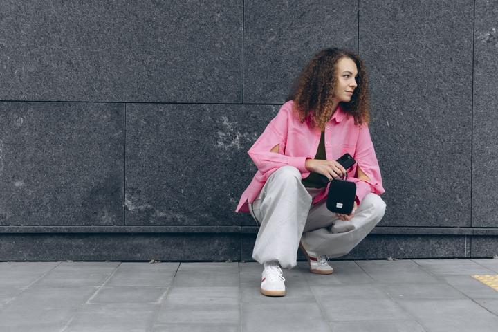 Productafbeelding Canyon CNE-CBTSP8B (3 h, Oplaadbare batterij)