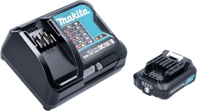 Immagine prodotto Makita HP333DSAW (Batteria ricaricabile)