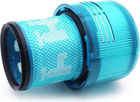 Image du produit Homava Filtre HEPA pour l'aspirateur Dyson V15 Detect