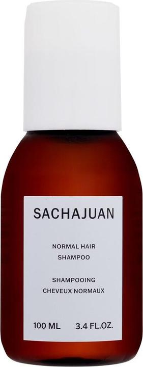 Sachajuan Shampoo voor normaal haar (Vloeibare shampoo, 100 ml)