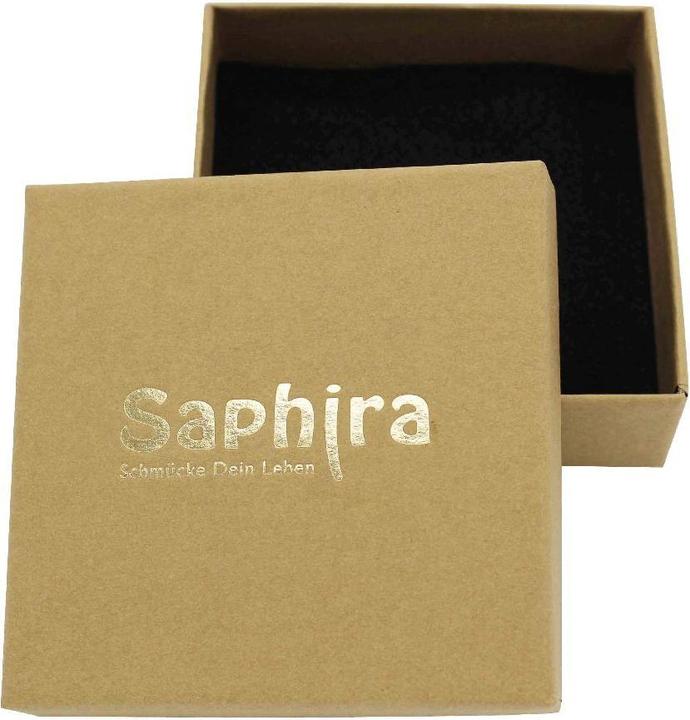 Immagine prodotto Bracciale con gemme dell'angelo custode.R305-100 (Perline di pietra preziosa da 4 mm)