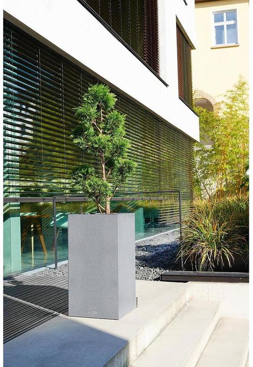 Image du produit Lechuza Colonne Canto Color (30 x 30 x 56 cm)