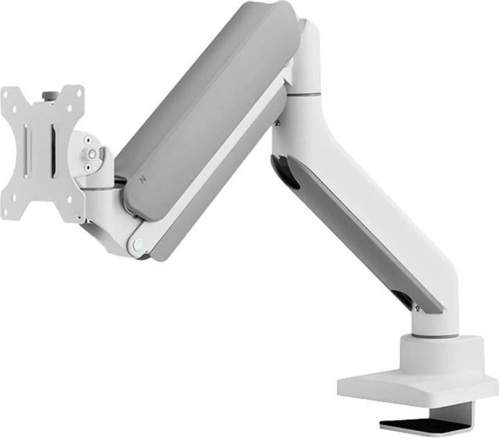 Image du produit Neomounts Support de bureau 1 écran ultra-large (Tables, 49", 18 kg)