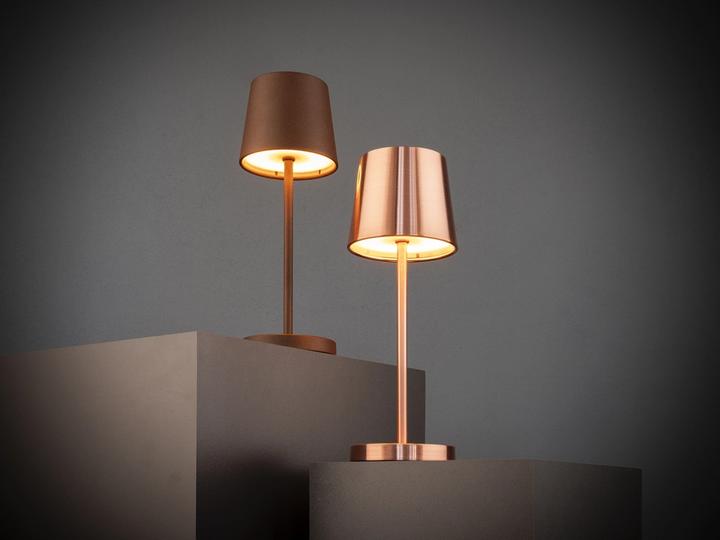 Produktbild APS Tischleuchte "MERLE MINI"