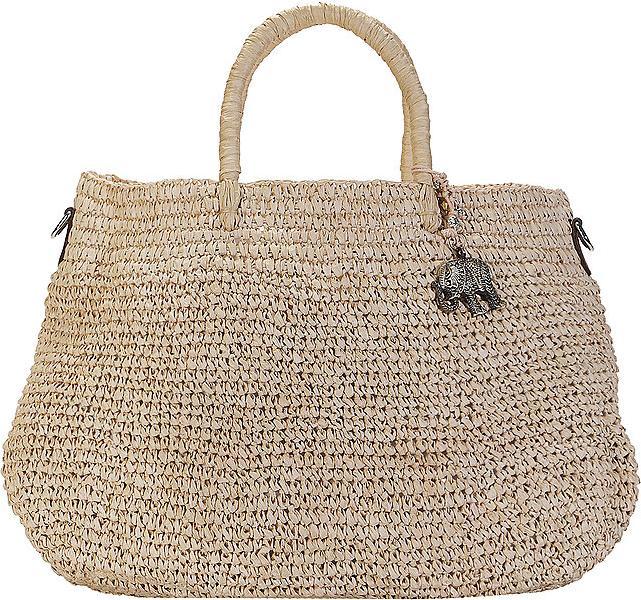 Immagine prodotto Anokhi Schultertasche SHOPPER