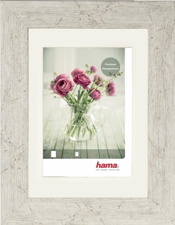 Produktbild Hama Chalet taupe 15x20 Kunststoff (13 x 18 cm)
