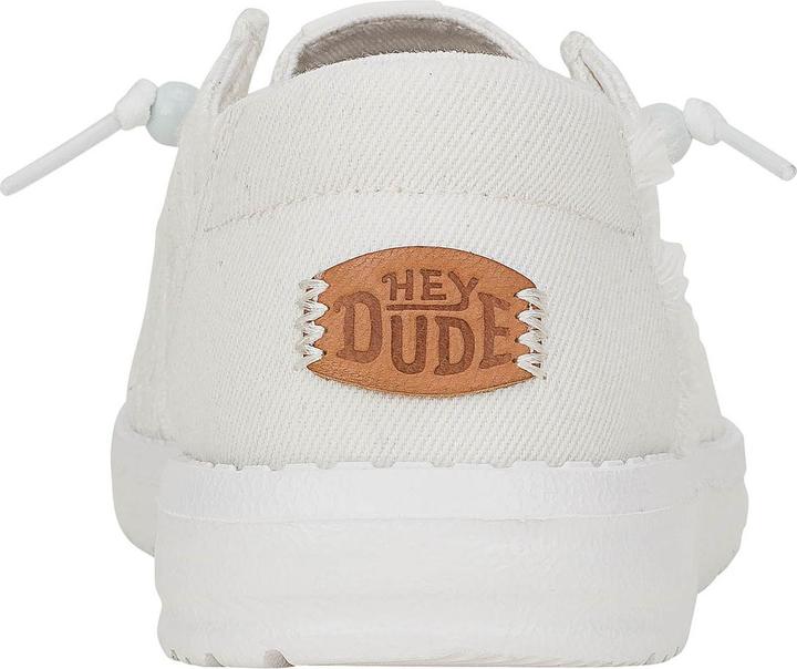 Image du produit Hey Dude Wendy Crochet Lace (41)