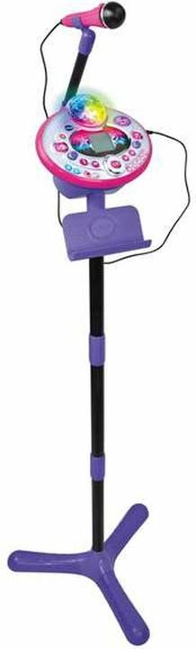 Productafbeelding VTech Karaoke Mikrofon Kidi Super Star