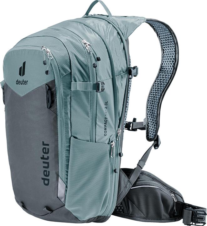 Actual product image Deuter Compact (12 l)