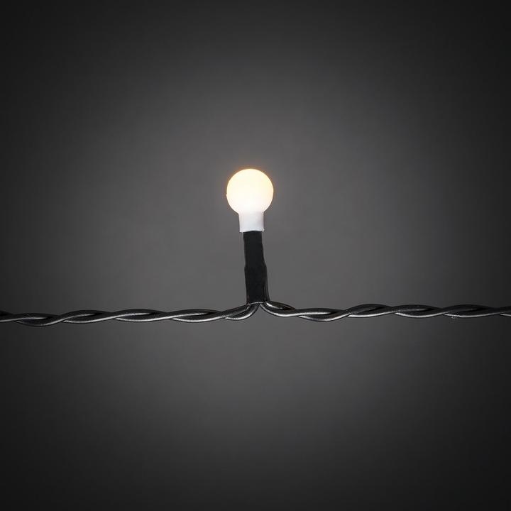 Produktbild Konstsmide LED-Baummantel (4 m)