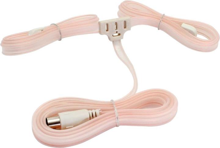 Actual product image InLine Throw antenna (UKW / MW / LW)