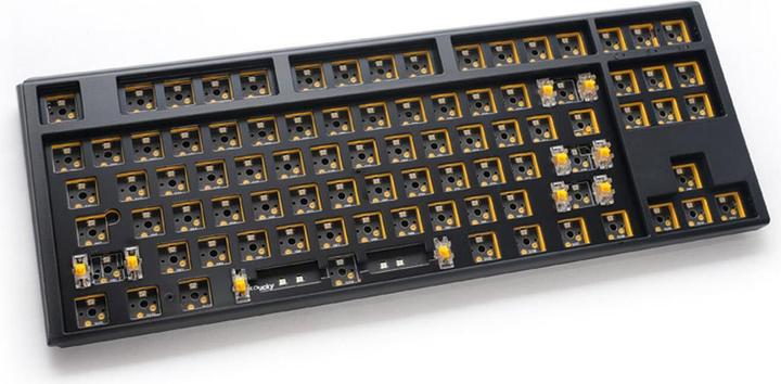 Produktbild Ducky One 3 Hot-Swap Barebone, TKL - ANSI Layout (US, Kabelgebunden)