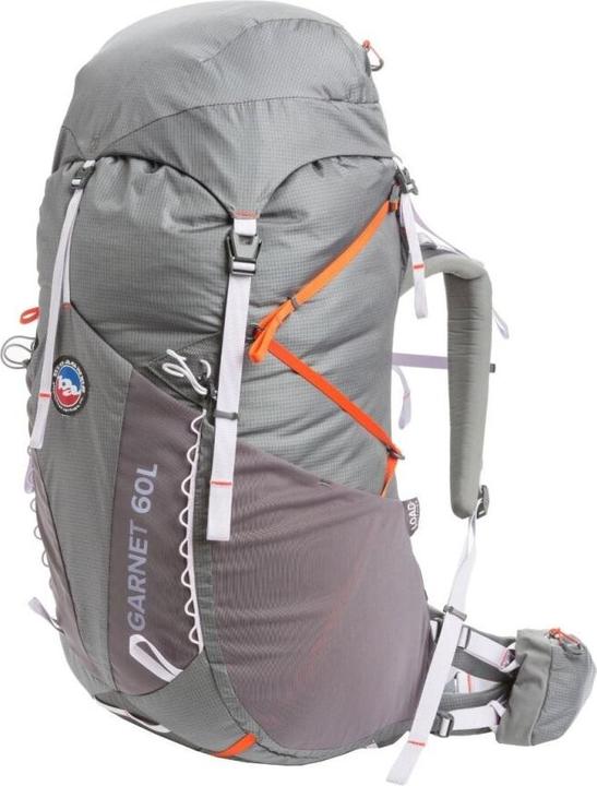 Produktbild Big Agnes Women's Garnet 60 (60 l)