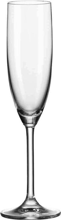 Actual product image Leonardo Daily (20 cl, 6 Glasses, Champagne glasses)