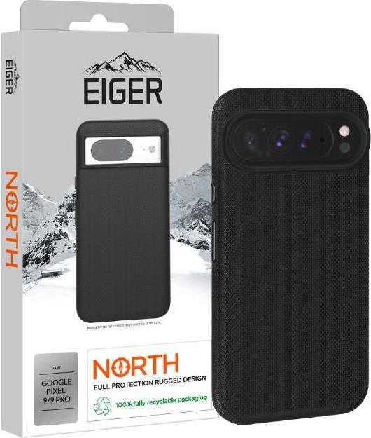 Eiger North Case (Google Pixel 9 Pro, Google Pixel 9)
