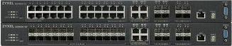 Produktbild Zyxel Xgs4600-32 (32 Ports)