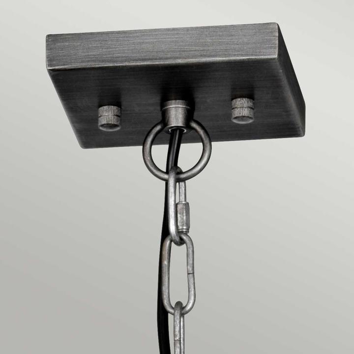 Immagine prodotto Elstead Lighting Louvre (E27)