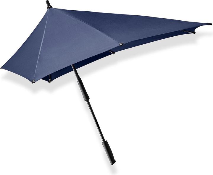 Image du produit Senz Parapluie Stick Storm, XXL, Midnight Blue