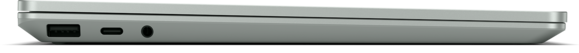Image du produit Microsoft Surface Laptop Go 3 (12.45", Intel Core i5-1235U, 8 Go, 256 Go, DE)
