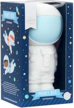 Produktbild A Little Lovely Company Astronaute