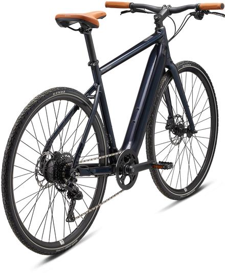 Actual product image Voya E+ 3 10-speed - Ink (14.80 cm)