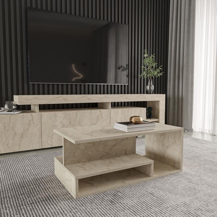 Image du produit Homitis Vera Mini Coffee Table