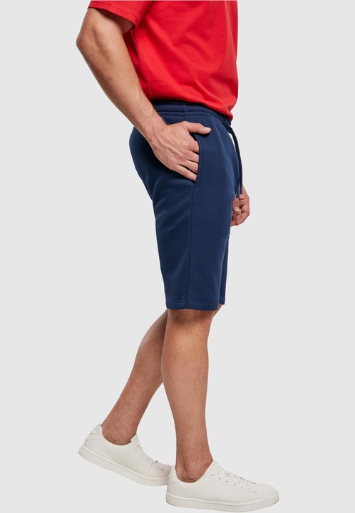 Produktbild Urban Classics Basic Sweatshorts (L)