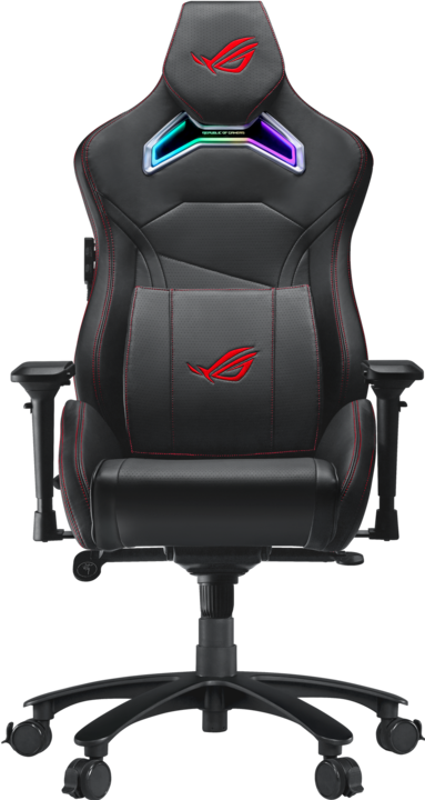 Actual product image ASUS ROG Chariot SL300C