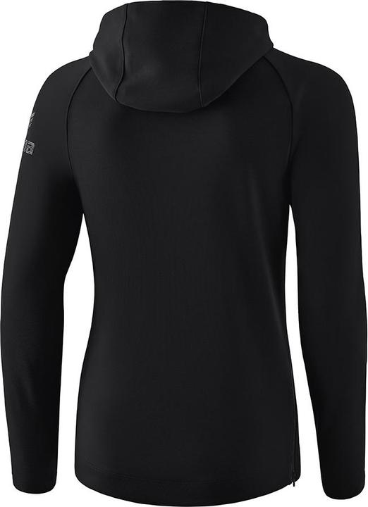 Immagine prodotto Erima Felpa con cappuccio Essential Ladies 36 (36)