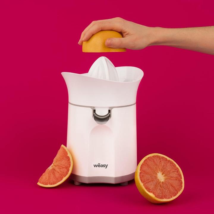 Actual product image H.Koenig Electric juicer
