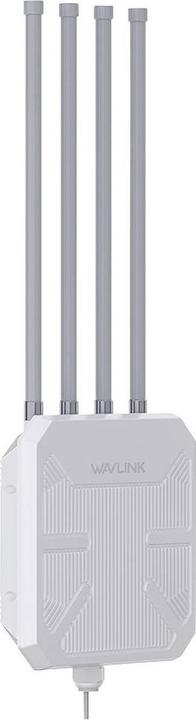 Produktbild Wavlink WLAN Access-Point WS-WN573HX1 AX1800 WS-WN573HX1 EU LAN 10/100/1000 MBit (1201 Mbit/s)