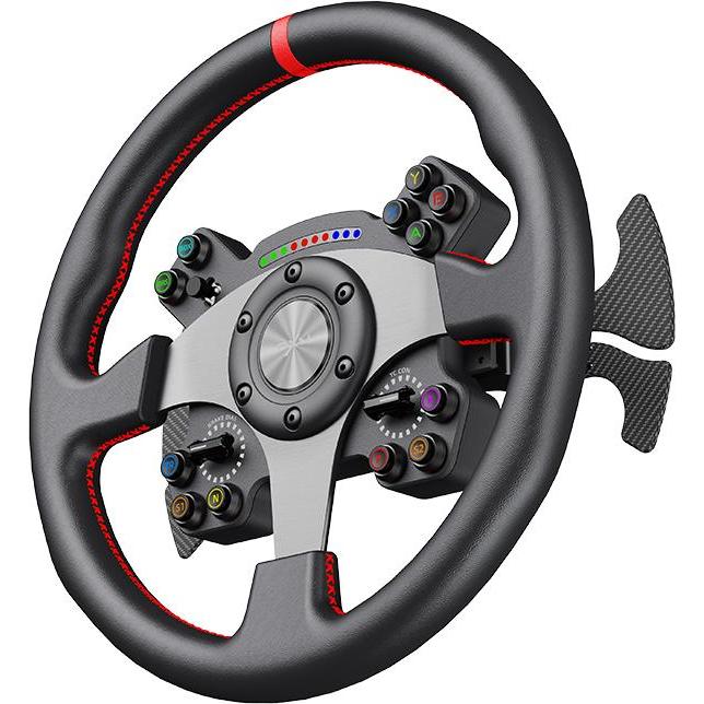 PXN W CS R2, Controller gaming, Multicolore