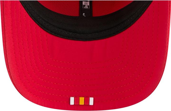 Actual product image New Era 9Seventy Trucker Cap - Sideline Kansas City Chiefs