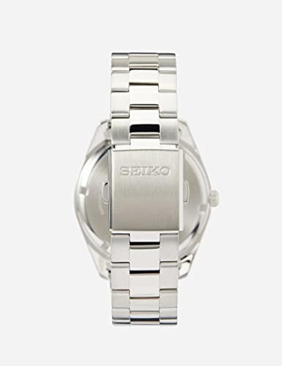 Produktbild Seiko Men's (Analoguhr, 40 mm)