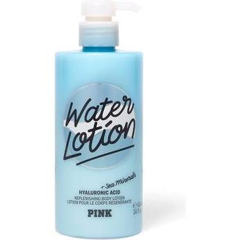 Victoria's Secret, Handcreme, Pink Water Hydrating Body Lotion - 415 Ml (415 ml)
