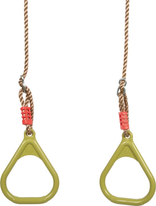 Immagine prodotto small foot Turnringe Himmelsstürmer