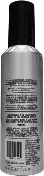 Immagine prodotto Uppercut Deluxe Crème de control 120ml (Gel per capelli, 120 ml)