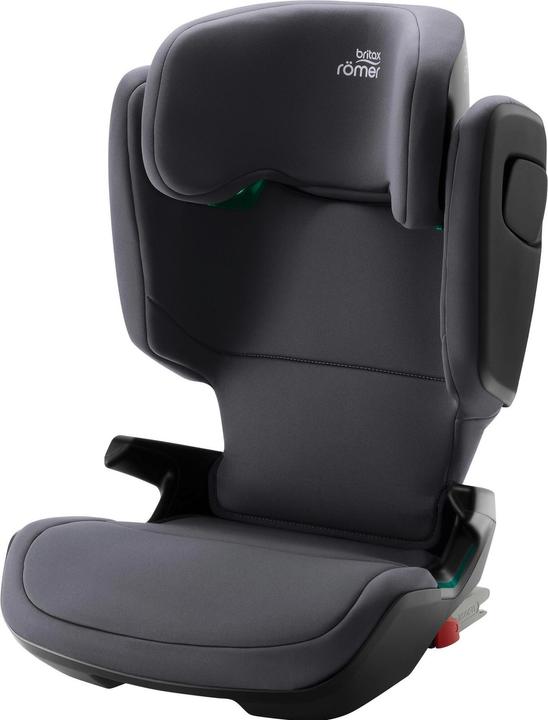 Produktbild Britax Römer Kidfix M (Kindersitz, ECE R129/i-Size Norm)