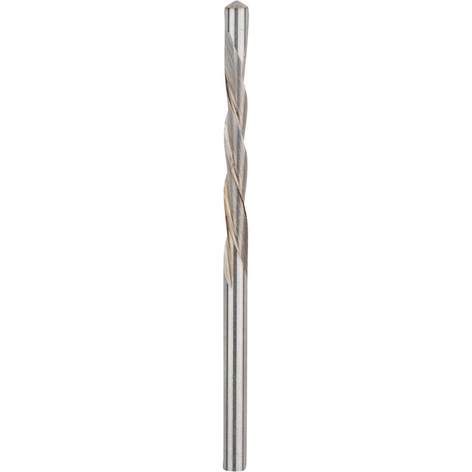 Bosch Professional Zubehör, Fräser, Führungsspitzen-Schneidbit für Trockenbauwand