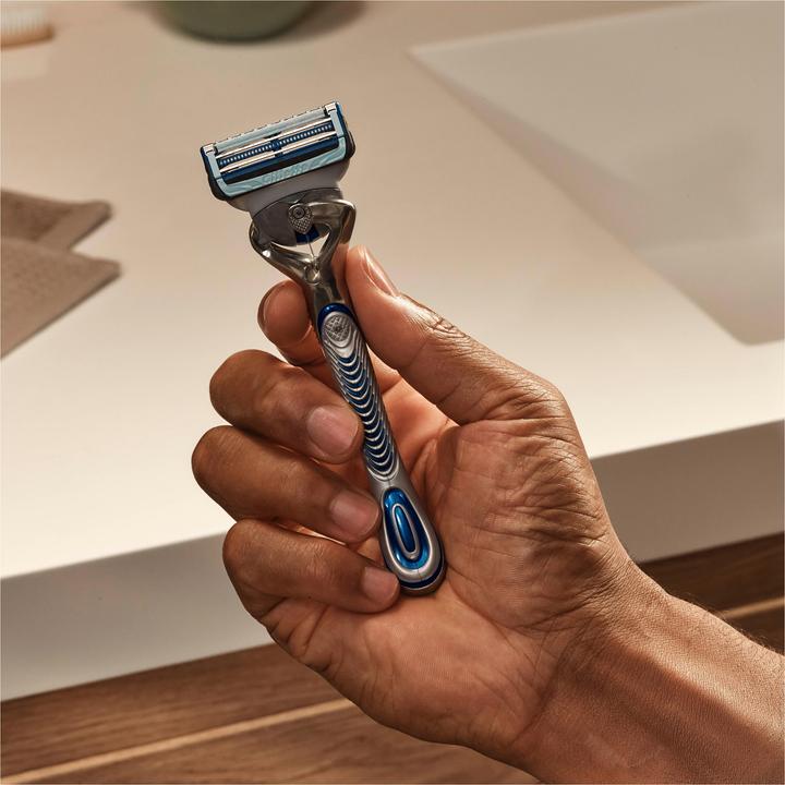 Produktbild Gillette SkinGuard Sensitiv